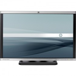 Monitor HP LA2205WG | VGA, DVI, DP | Lcd 22"