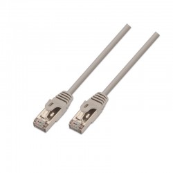 Cabo de Rede RJ45 Cat.6 FTP AWG24, Cinzento, 7.0 m online