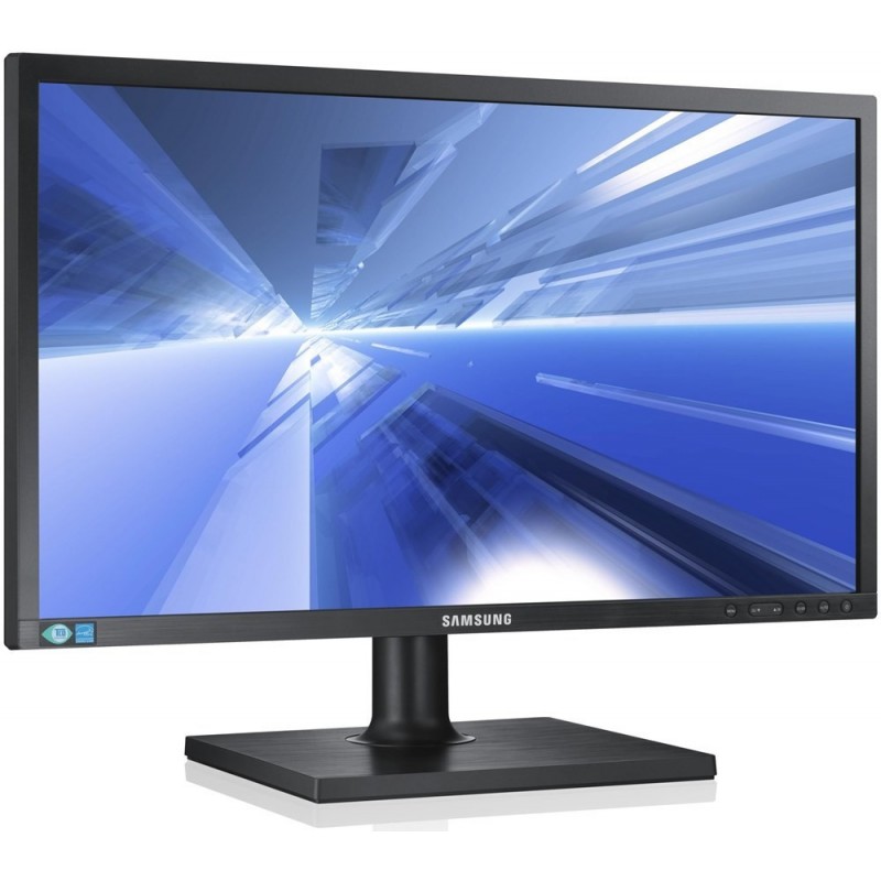 Comprar MONITOR SAMSUNG S22C450 | 22" 1920 x 1080 FHD 60HZ | 5MS | PRETO