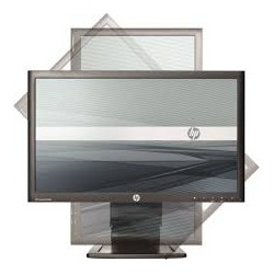 MONITOR HP LA2306X | 23" 1920 x 1080 FHD 60HZ | 5MS | PRETO online