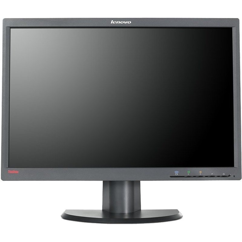 Comprar Monitor Lenovo ThinkVision LT2252P | VGA, DVI, DP | LED 22"