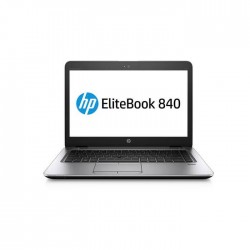 HP 840 G4 I5 7300U 2.6 GHz | 16 GB | 256 SSD | Bateria Nova | WEBCAM | WIN 10 PRO online