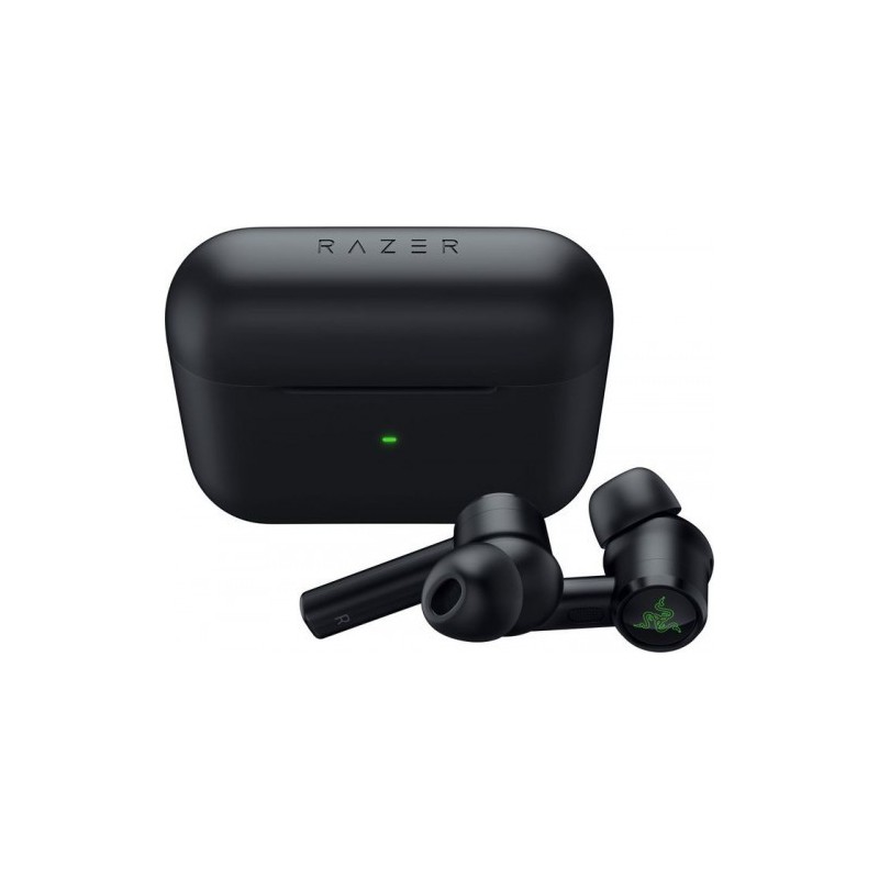 Auriculares Inalámbricos Razer Hammerhead True Wireless X - Negro RAZER