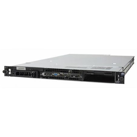 Dell poweredge 1850 настройка raid