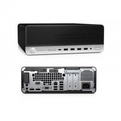 HP ProDesk 400 G5 Intel Core i5 - 9ªGen 9500 | 8 GB | 960 SSD | WIN 11 online