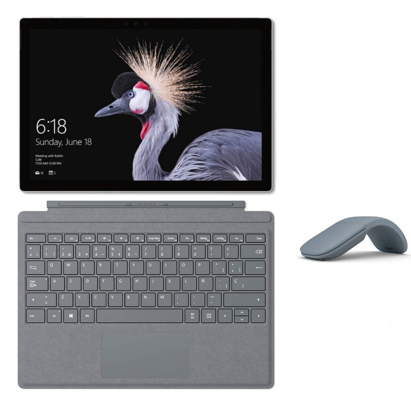 中古品】マイクロソフト Surface Pro7 i5/8GB/128GB - PC/タブレット