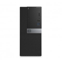 PC Gaming DELL Optiplex 5040 MT i5 6500 | 8 GB DDR4 | 240 SSD | GT 730 4GB | WIN 10 PRO