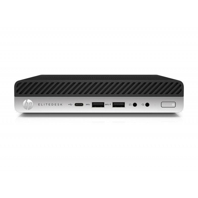 Comprar HP 800 G4 MINI PC ( TINY) Intel Core I7 8700T 2.4 GHz  | 16 GB | 256 NVME | WIN 11 PRO