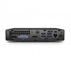 HP EliteDesk 800 G2 MiniPC Core i5 6500 3.2 GHz | 16GB DDR4 | 1 TB SSD | WIN 10 PRO