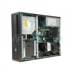 HP EliteDesk 800 G1 SFF Core i7 4770 3.4 GHz | 8GB | 240 SSD + 1TB HDD | WIFI | WIN 10 PRO online