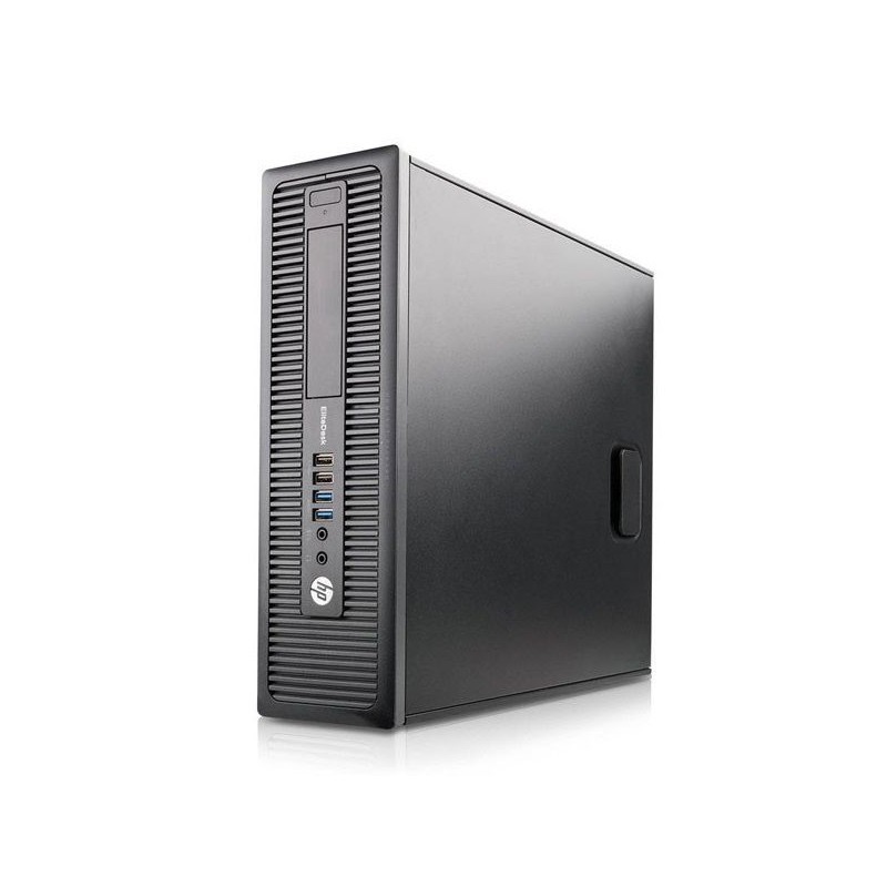 Comprar HP EliteDesk 800 G2 SFF Core i7 6700 3.4 GHz | 8GB | 1TB HDD | WIN 10 PRO