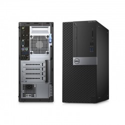 DELL Optiplex 5040 MT I7 6700 3.4 GHz | 16 GB | 512 SSD | WIN 10 PRO online