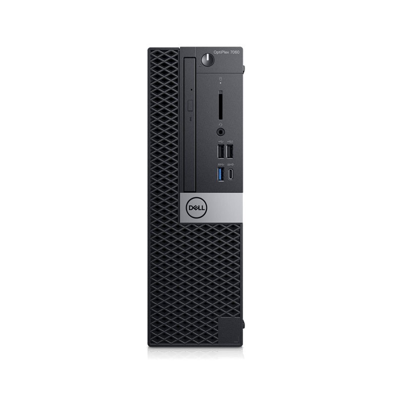 Comprar DELL Optiplex 7060 8ªGen 8500 3.0 GHz | 64 GB | 480 SSD + 256 M.2 | WIN 10