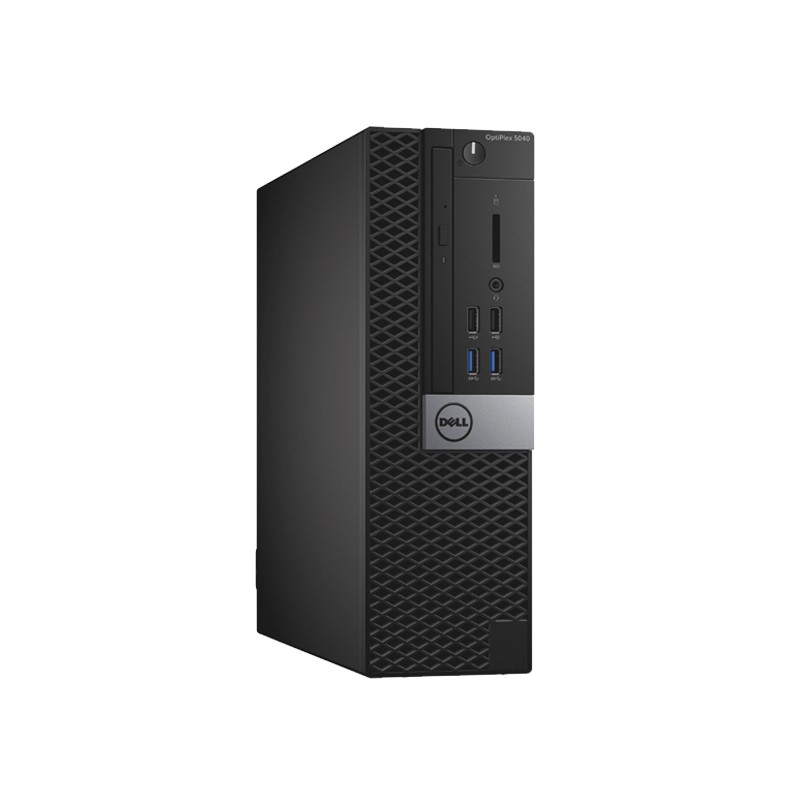 Comprar DELL 5040 SFF I5 6500T 3.2 GHz | 16GB DDR4 | 250 NVME | HDMI | WIN 10 PRO