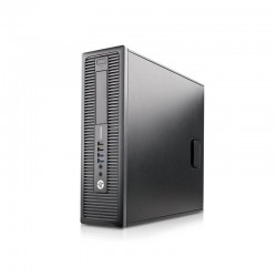 Comprar HP EliteDesk 800 G2 SFF I5 6500 3.2 GHz | 8GB DDR4 | 960 SSD | WIFI | WIN 10 PRO | LCD 22"