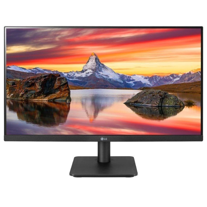 Comprar Monitor lg 24mp400-b 23.8'  full hd  preto