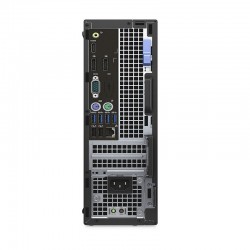 Dell Optiplex 7050 SFF Core i7 7700 3.6 GHz | 16GB | 256 NVME | WIN 10 PRO