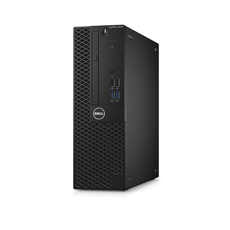 Comprar DELL OptiPlex 3050 SFF I7 - 7700 3.6 GHz | 32 GB DDR4 | 512 SSD | WIN 11 PRO