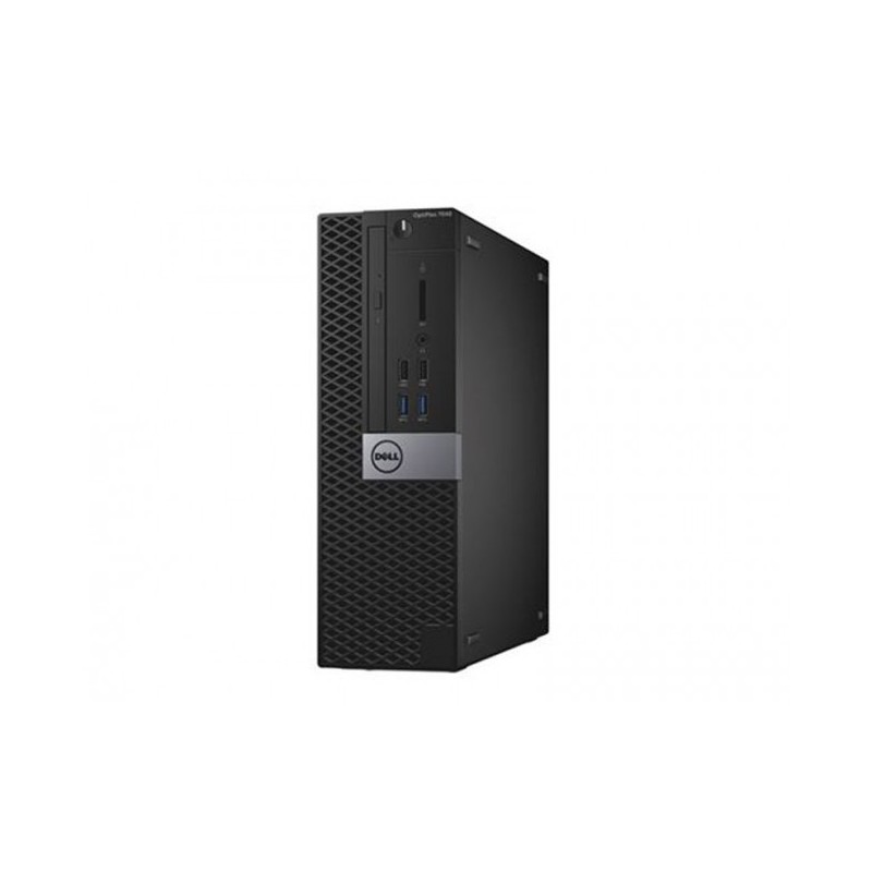 Comprar DELL OptiPlex 7040 SFF i7-6700 3.4 GHz | 8GB DDR4 | 120 SSD | WIN 10 PRO