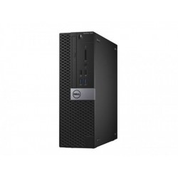 DELL OptiPlex 7040 SFF i7-6700 3.4 GHz | 16GB DDR4 | 240 SSD + 1TB HDD | WIFI | WIN 10 PRO