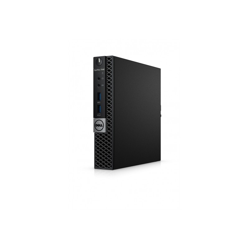 Comprar DELL 7040 Tiny i5 6500T 2.5 GHz | 16 GB | 512 SSD | WIN 10 PRO