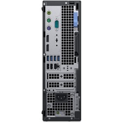 Comprar DELL Optiplex 7070 Intel Core i7 9ªGen 9700 3.0 GHz | 16 GB | 240 SSD | WIN 11 PRO