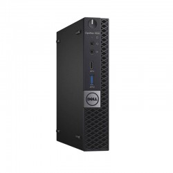 Dell OptiPlex 7050 Micro i5 7500 3.4 GHz | 16GB DDR4 | 256 SSD | WIFI | WIN 10 PRO online