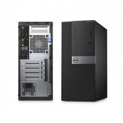 Dell OptiPlex 7040 MT Core i7 6700 3.4 GHz | 8 GB | 320 HDD | WIN 10 PRO online