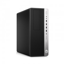 HP Elitedesk 800 G3 MT Core i5 7500 3.4 GHz | 16GB | 240 SSD |  WIN 10 PRO