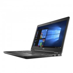 DELL 5580 i5 6300U 2.4 GHz | 16GB | 512 NVME | HDMI | WEBCAM | WIN 10 PRO barato