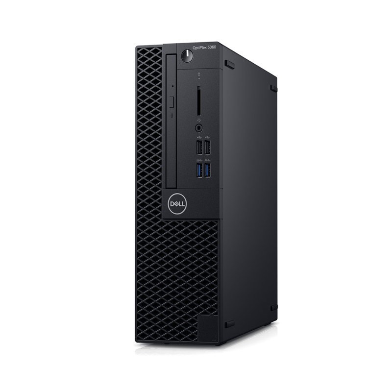 Comprar DELL Optiplex 3060 SFF Intel Core I7-8700 3.2 GHz | 16GB DDR4 | 240 SSD | HDMI | WIN 10 PRO