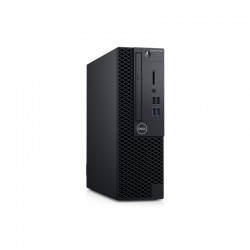 DELL Optiplex 3060 SFF Intel Core I7-8700 3.2 GHz | 16GB DDR4 | 240 SSD | HDMI | WIN 10 PRO barato