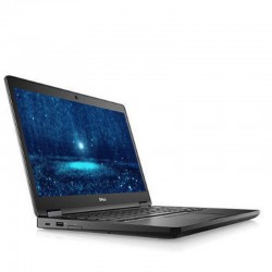 Dell Latitude 5480 Core i5 6200U 2.3 GHz | 8GB | 128 M.2 | WEBCAM | WIN 10