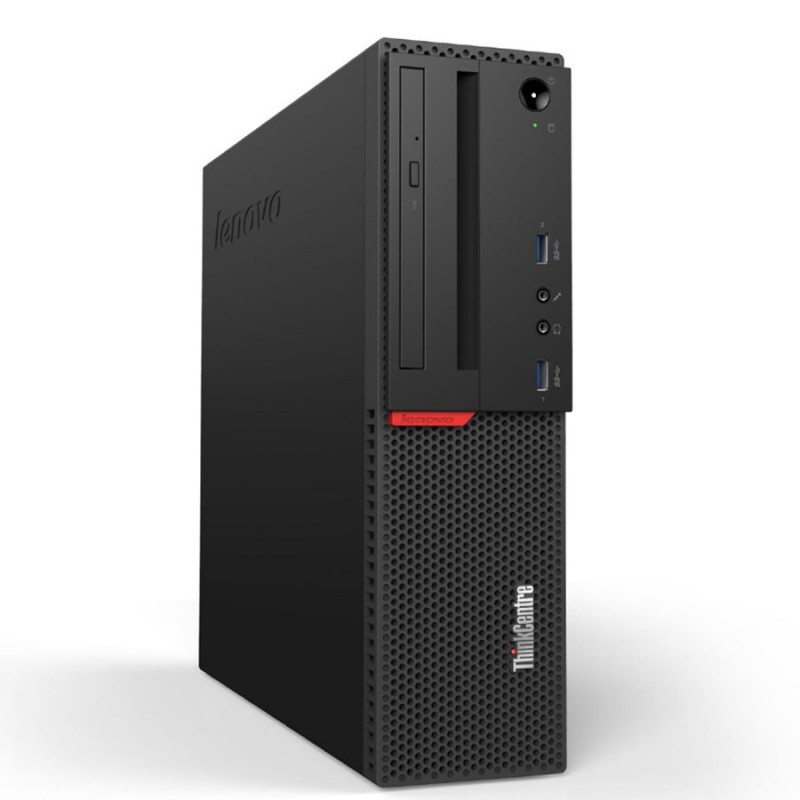 Comprar Lenovo ThinkCentre M700 SFF Core i5 6500 3.2 GHz | 8GB | 2 TB HDD | WIN 10 PRO