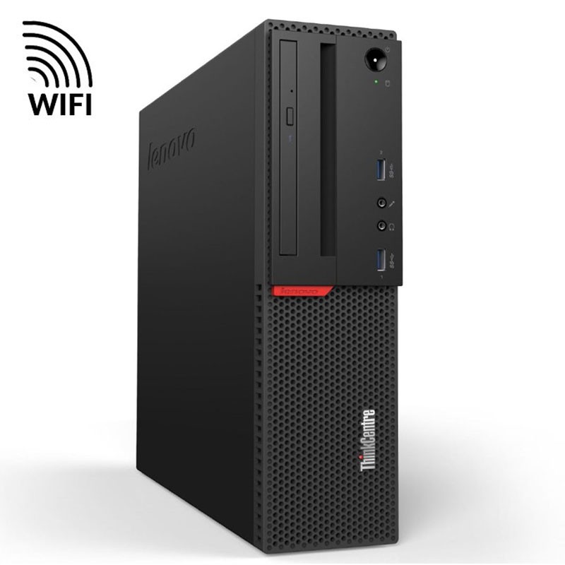 Comprar Lenovo ThinkCentre M700 SFF Core i5 6500 3.2 GHz | 16GB | 240 SSD | WIFI | WIN 10 PRO