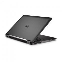 Dell Latitude E7470 Core i7 6600U 2.6 GHz | 8GB | 240 NVME | WEBCAM | WIN 10 PRO barato