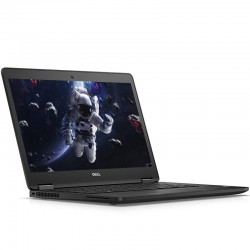 Dell Latitude E7470 Core i7 6600U 2.6 GHz | 8GB | 240 NVME | WEBCAM | WIN 10 PRO