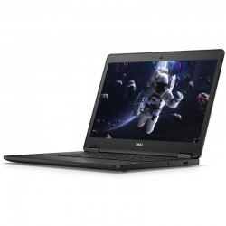 Dell Latitude E7470 Core i7 6600U 2.6 GHz | 8GB | 240 NVME | WEBCAM | WIN 10 PRO