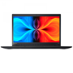 Lenovo ThinkPad T470S Core i7 6600U 2.6 GHz | 16GB | 256 NVME | WEBCAM | WIN 10 | BAT NOVA