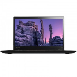 Lenovo ThinkPad T460S Core i5 6200U 2.3 GHz | 12GB | 256 SSD | WEBCAM | MALA DE PRESENTE online