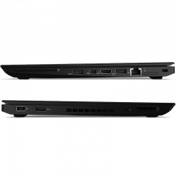 Lenovo ThinkPad T460S Core i5 6200U 2.3 GHz | 12GB | 256 SSD | WEBCAM | MALA DE PRESENTE barato