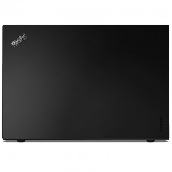 Lenovo ThinkPad T460S Core i5 6200U 2.3 GHz | 12GB | 256 SSD | WEBCAM | MALA DE PRESENTE