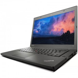 Lenovo ThinkPad T440 Core i5 4300M 2.6 GHz | 8GB | 320 HDD | WEBCAM | WIN 10 PRO online