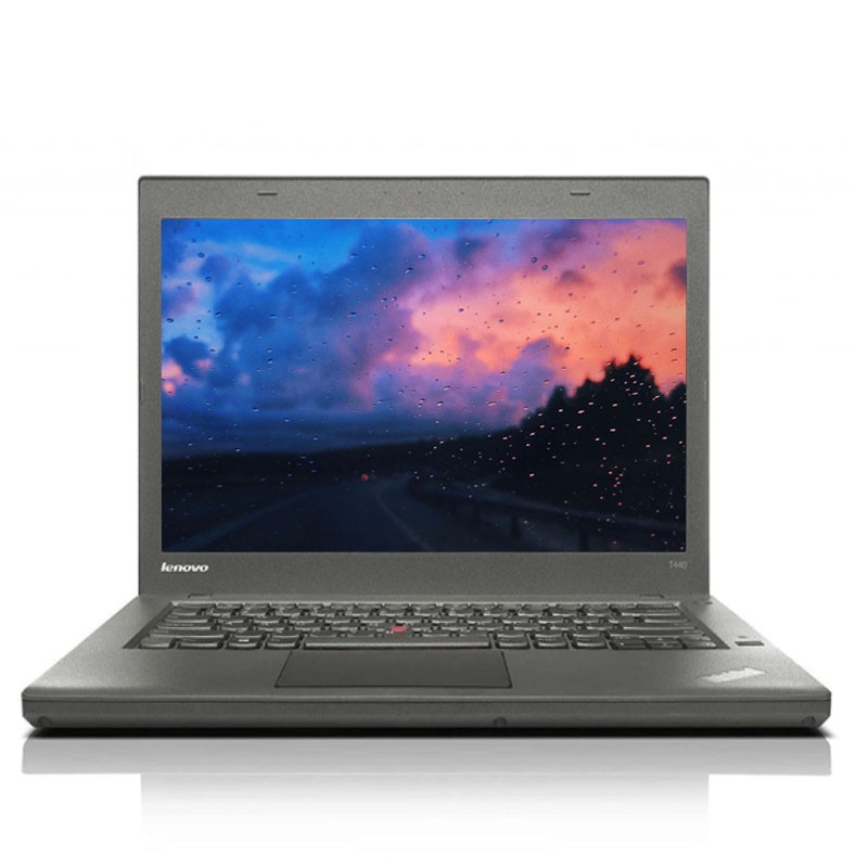 Comprar Lenovo ThinkPad T440 Core i5 4300M 2.6 GHz | 8GB | 320 HDD | WEBCAM | WIN 10 PRO