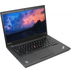 Lenovo ThinkPad T440 Core i5 4300M 2.6 GHz | 8GB | 320 HDD | WEBCAM | WIN 10 PRO barato