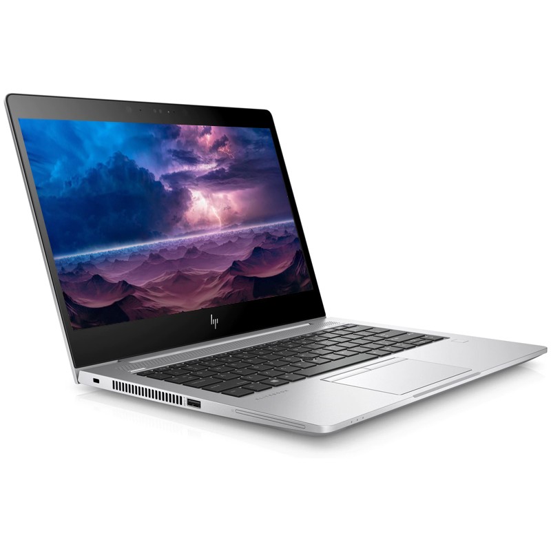 HP EliteBook 830 G5 Core i5 8250U 1.6 GHz | 16GB | 512 NVME | TÁTIL |  WEBCAM | WIN 10 PRO