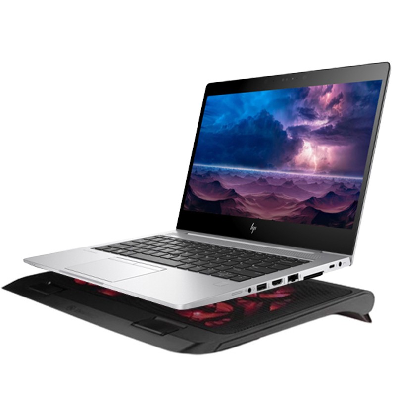 Comprar HP EliteBook 830 G5 Core i5 8250U 1.6 GHz | 8GB | 512 NVME | TÁTIL | BASE REFRIGERAÇÃO