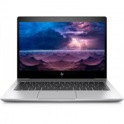 HP EliteBook 830 G5 Core i5 8250U 1.6 GHz | 8GB | 512 NVME | TÁTIL | BASE REFRIGERAÇÃO online