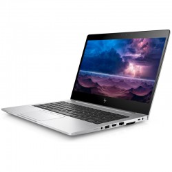 HP EliteBook 830 G5 Core i5 8250U 1.6 GHz | 8GB | 512 NVME | TÁTIL | BASE REFRIGERAÇÃO barato