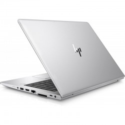 HP EliteBook 830 G5 Core i5 8250U 1.6 GHz | 8GB | 512 NVME | TÁTIL | BASE REFRIGERAÇÃO